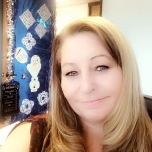 Meet your Posher, Teresa